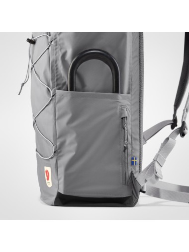 Fjallraven High Coast Rolltop 26 - Shark Grey